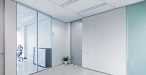 为什么很多办公室需要安装玻璃隔断？